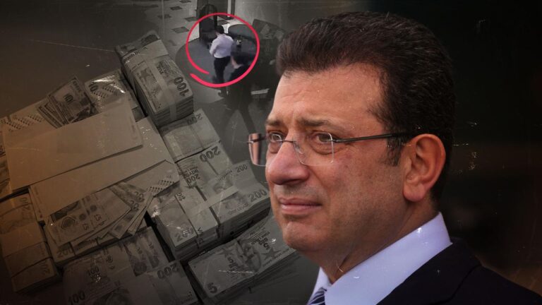 İddianame: “İmamoğlu çıkar amaçlı suç örgütü” iddiasıyla suç örgütünün şeması çizildi
