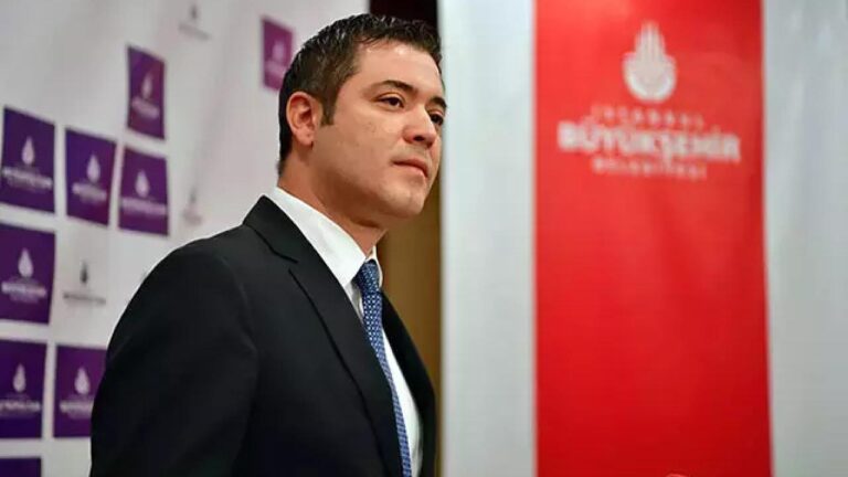 İddianame: İmamoğlu’nun Gayri Resmi İlişkilerini Yürüten Murat Ongun İddiası