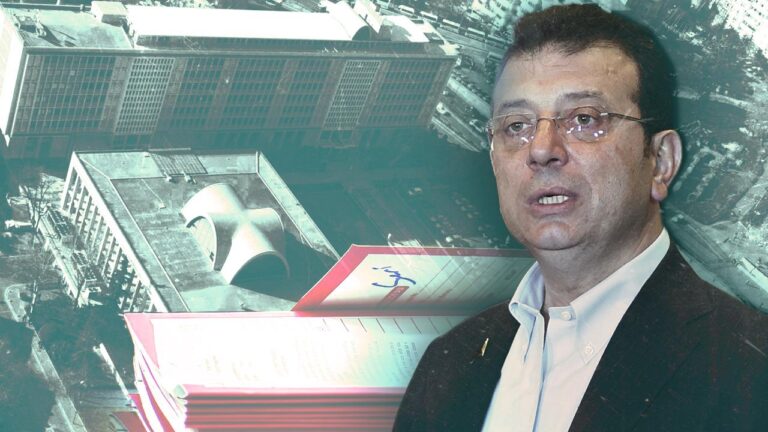 İddianame: İstanbul’da Belediye Başkan Adaylarını Belirleyen İsimler