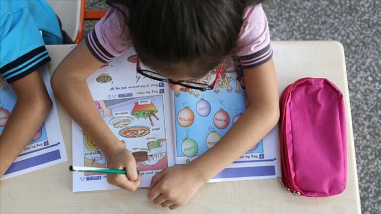 İlköğretim Programına Bilinçli Tüketici Dersi Eklenecek