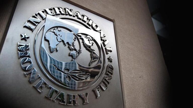 IMF: Türkiye Ekonomisinde İhtiyatlı Politikalar Başarı Getirdi