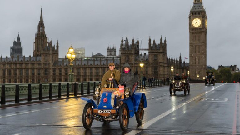 İngiltere’nin başkenti Londra’ya turist vergisi geliyor