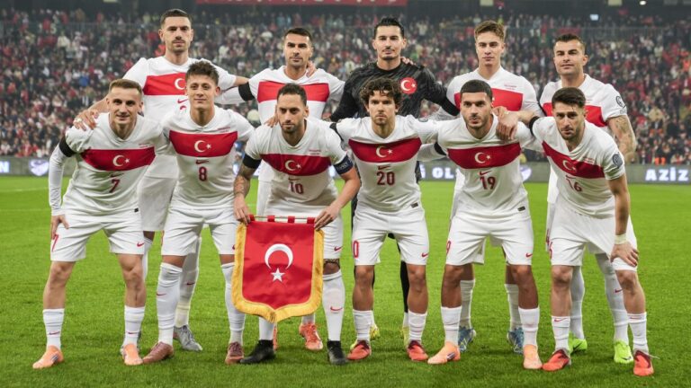 İspanyol Basınında Türkiye Maçı
