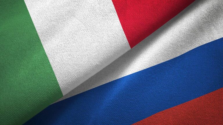 İtalya, Rus Büyükelçisini Bakanlığa Çağırdı