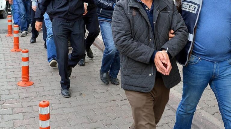 Kapalıçarşı’da yeni operasyon: Kara para aklama şüphelileri gözaltında!