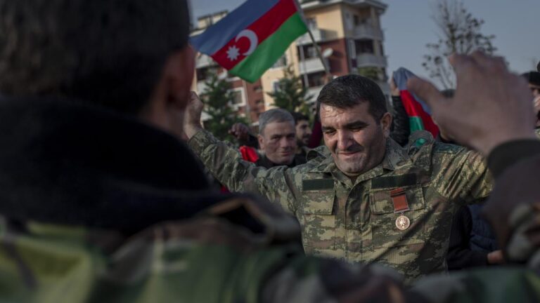 Karabağ Zaferi: Azerbaycan’ın 5. Yılı