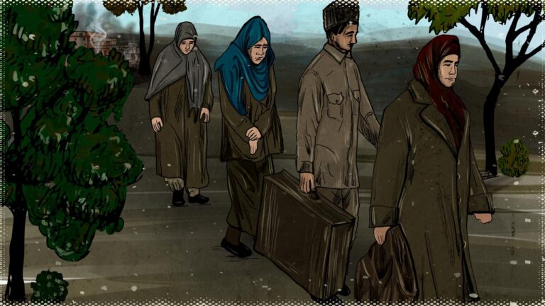 Karaçay-Malkar Halkının Sürgünü: Unutulmayan Bir Acı