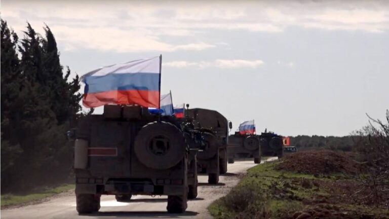 Kenya Vatandaşları Ukrayna’da Rus Ordusuna Katılıyor