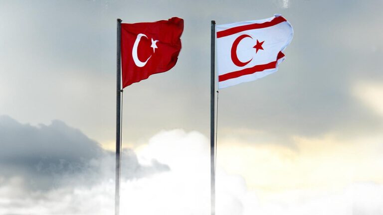 Kıbrıs Türkü’nün mücadelesi: KKTC 42 yaşında