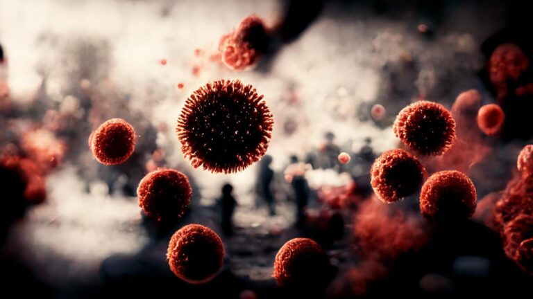 Kuzey Yarımküre’de Korkutan Gelişme: H3N2 Virüsü Yayılıyor