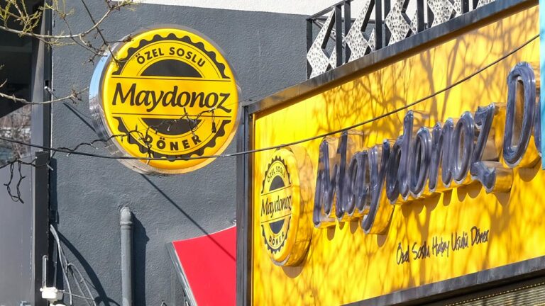 Maydonoz Döner Soruşturması: İddianame Tamamlandı