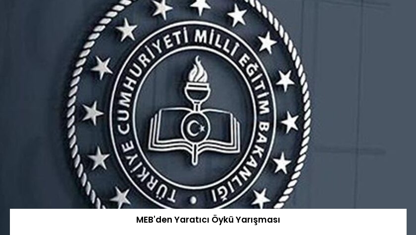 MEB’den Yaratıcı Öykü Yarışması