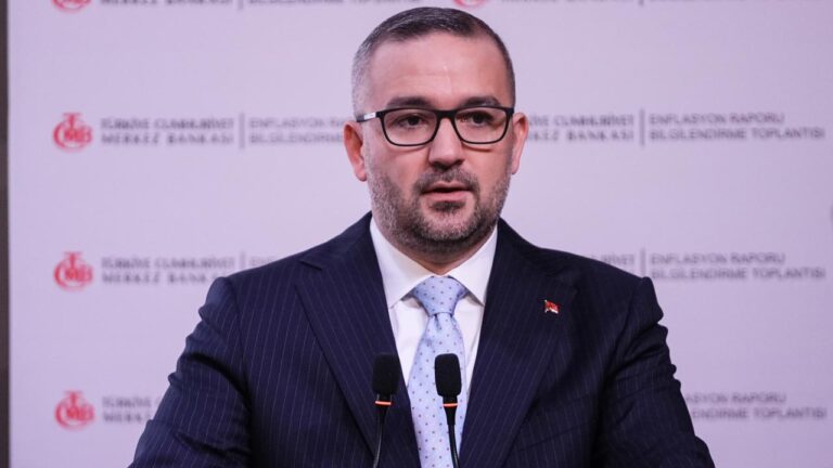 Merkez Bankası Başkanı Karahan: Enflasyonla mücadelede önemli adımlar attık