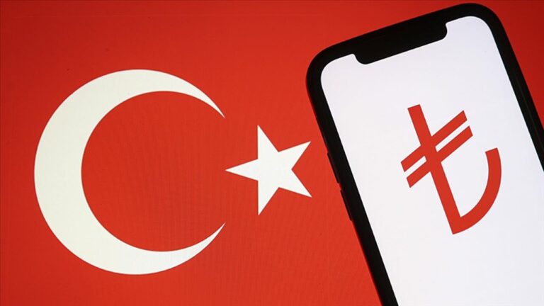 Merkez Bankası Dijital Türk Lirası Projesi İkinci Faz Raporunu Yayınladı