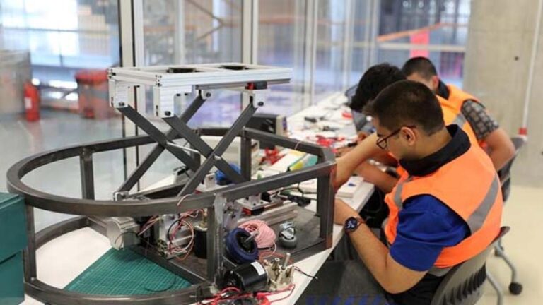 Meslek liseleri ile yükseköğretim kurumları entegre edilecek