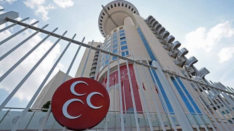 MHP Sağlık Sisteminde Yenilikler Çalıştayı Düzenleyecek