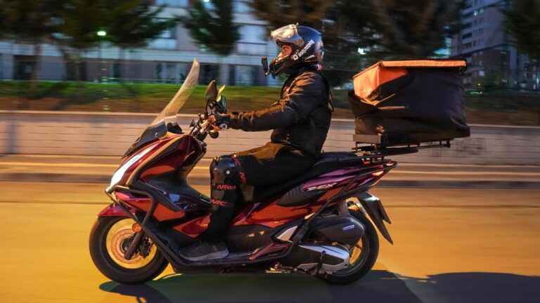 Motokuryelere özel indirimli yetki belgesi için son gün 15 Kasım