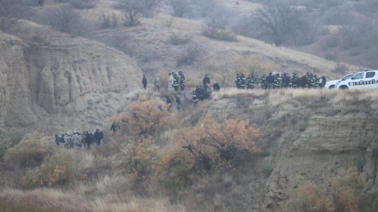 MSB: C-130 Enkazı, Kayseri’de İncelenecek