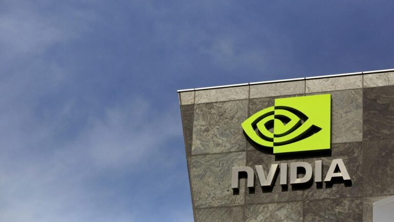 Nvidia Geliri Yüzde 62 Arttı