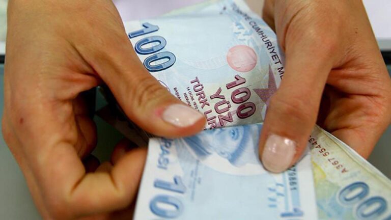 Öğrencilere Burs ve Kredi Ödemeleri Başladı