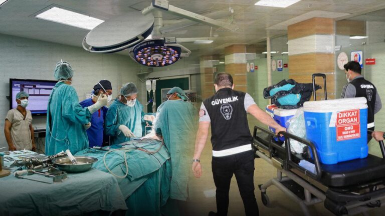 Organ Bağışı: Hayata Umut Işığı