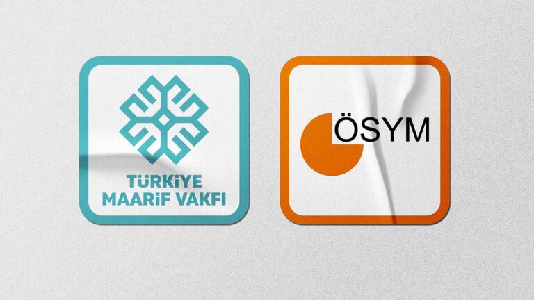 ÖSYM ve Türkiye Maarif Vakfı Arasında Eğitim İş Birliği Protokolü