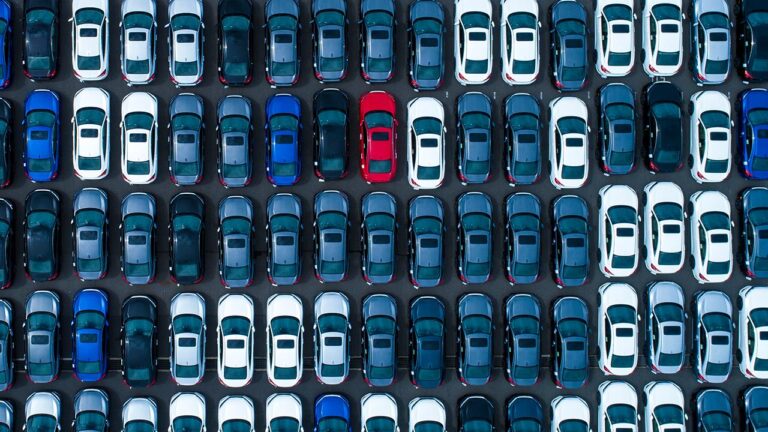 Otomotiv Sektöründe 10 Ayda 34 Milyar Dolarlık İhracat Rekoru