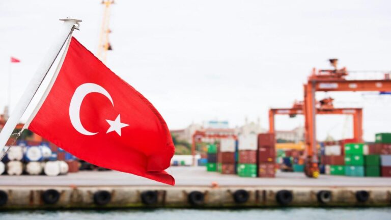 Panama ile denizcilik anlaşması için adımlar atılıyor