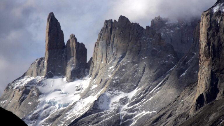 Patagonya’da Fırtına Nedeniyle 5 Turist Hayatını Kaybetti