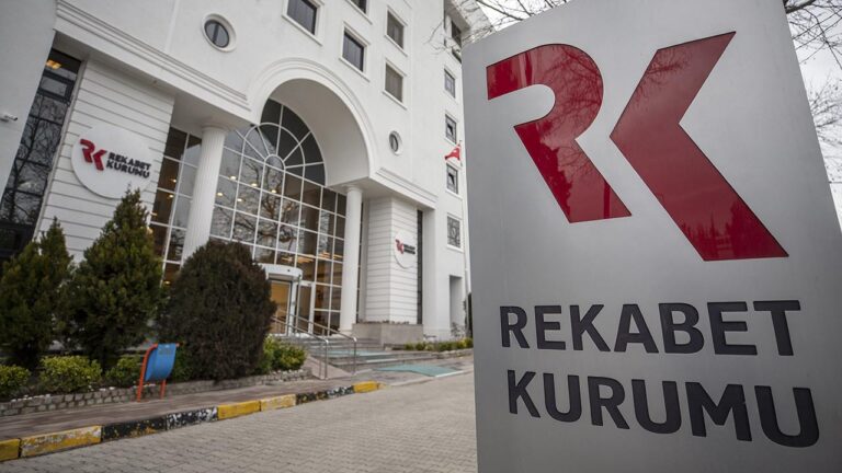 Rekabet Kurulu firmalara 10 ayda yaklaşık 11,5 milyar lira ceza kesti