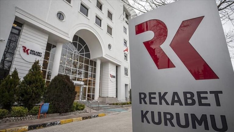 Rekabet Kurulu, MUYA Hakkında Soruşturma Başlattı
