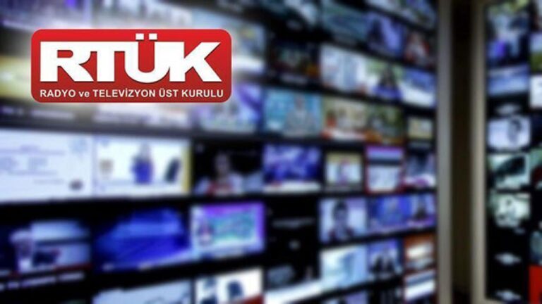 RTÜK’ün Yayın Denetimini Yapay Zeka ile Güçlendirecek