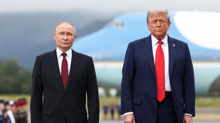 Rusya: Putin-Trump Zirvesi İçin Hazırlıklar Tamamlandı