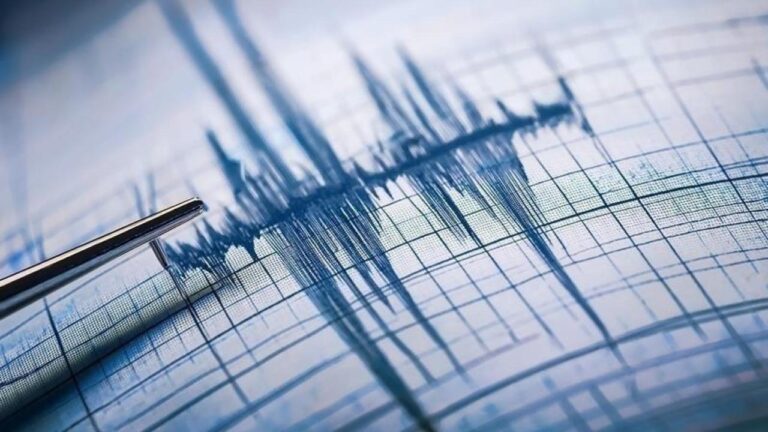Sındırgı’da Son Üç Ayda 15 Bini Aşkın Deprem Kaydedildi