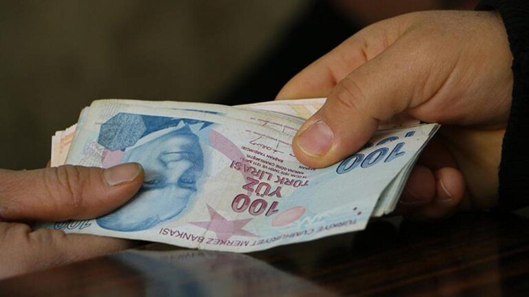 Sosyal ve Ekonomik Destek Ödemeleri Hesaplara Yatırıldı