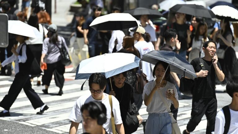 Tacizden Korunmak İçin Japonya Bluetooth Kısıtlaması Getiriyor