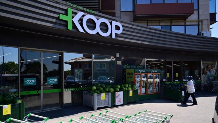 Tarım Kredi Kooperatif Marketleri, ‘KOOP Market’ Adıyla Yeniden Yola Çıkıyor