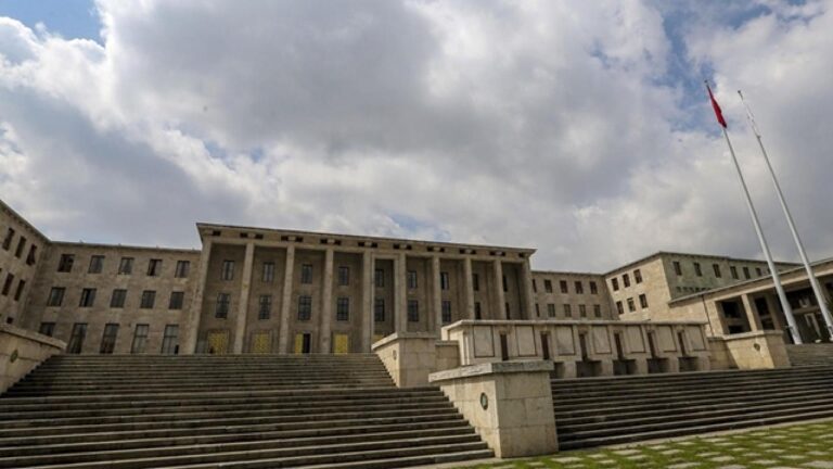 TBMM gündeminde Vakıflar Kanunu ve Vergi Kanunları’na ilişkin düzenlemeler var