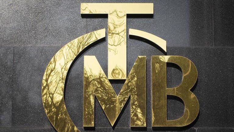 TCMB, Enflasyon Raporunu Cuma Günü Açıklayacak