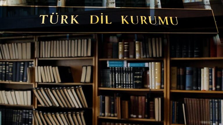 TDK: Türk Dili Ailesi Günü’nde Atılan Önemli Adım