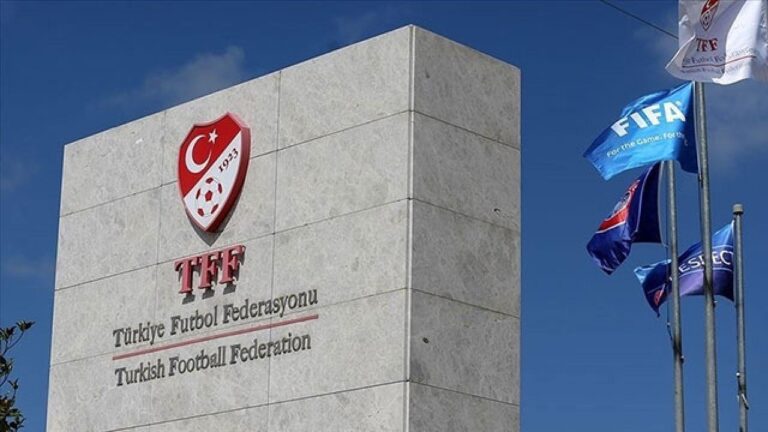 TFF Tahkim Kurulu, 67 hakemin itirazını reddetti