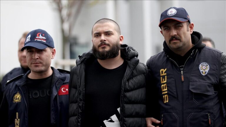 Thodex Kurucusu Faruk Fatih Özer Cezaevinde Ölü Bulundu