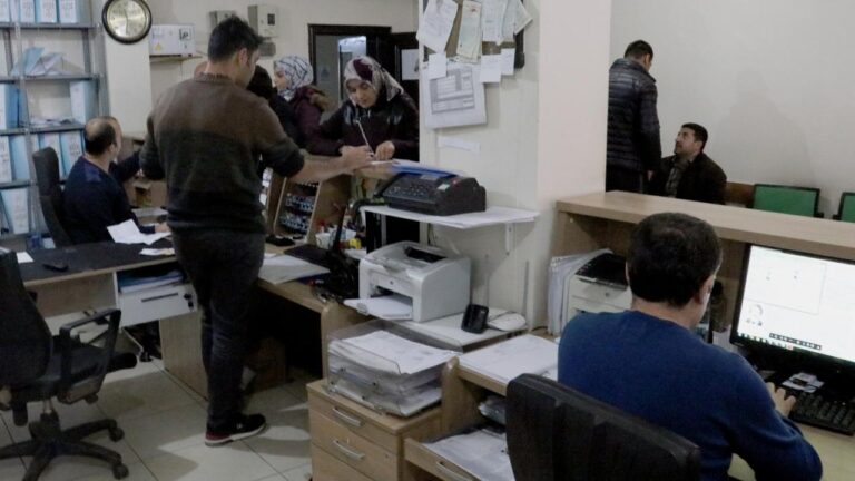 TİHEK’ten yaş ayrımcılığına 100 bin lira ceza