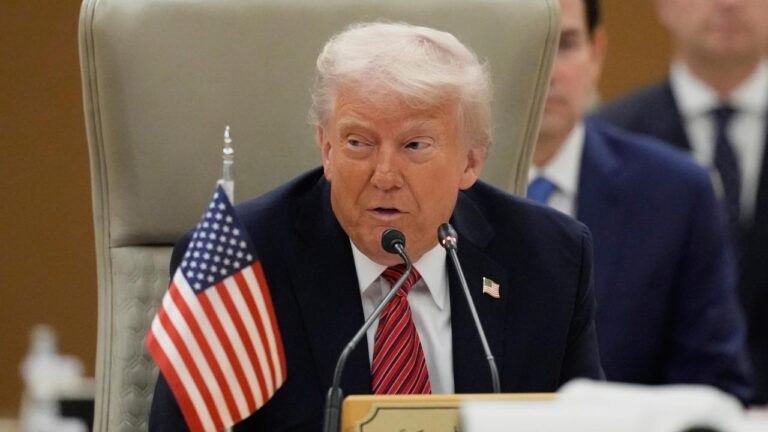 Trump: Rusya-Ukrayna Barış Sürecinde İlerleme Kaydedildi