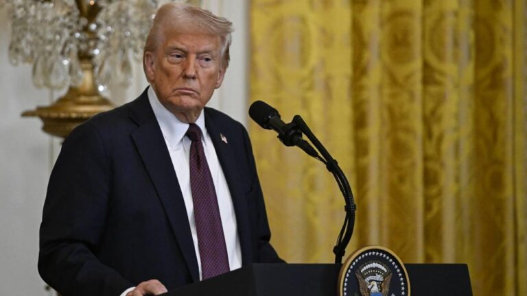 Trump, Washington’daki Ulusal Muhafız Saldırısını “Terör Eylemi” Olarak Tanımladı
