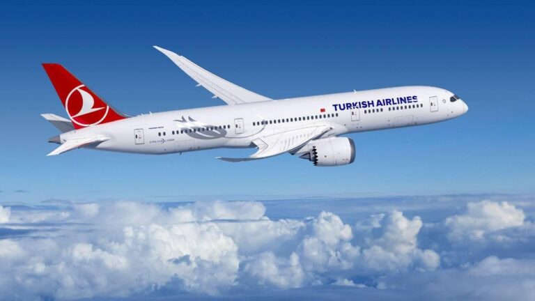 Türk Hava Yolları, GE Aerospace ile önemli bir anlaşma yaptı