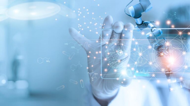 Türk Hekimlerinden Robotik Cerrahi Başarısı