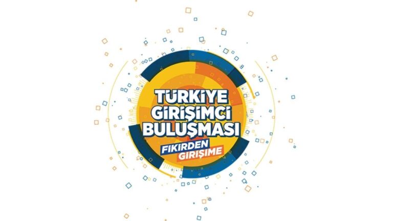Türkiye Girişimci Buluşması 6 Aralık’ta İstanbul’da