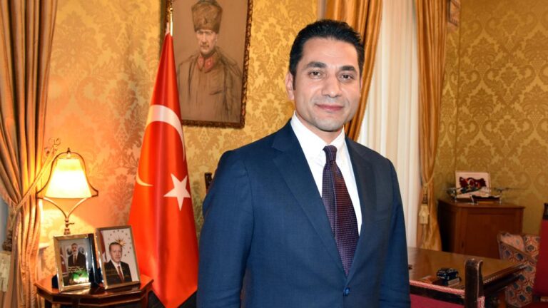 Türkiye ile İtalya Arasındaki İşbirliği Artıyor