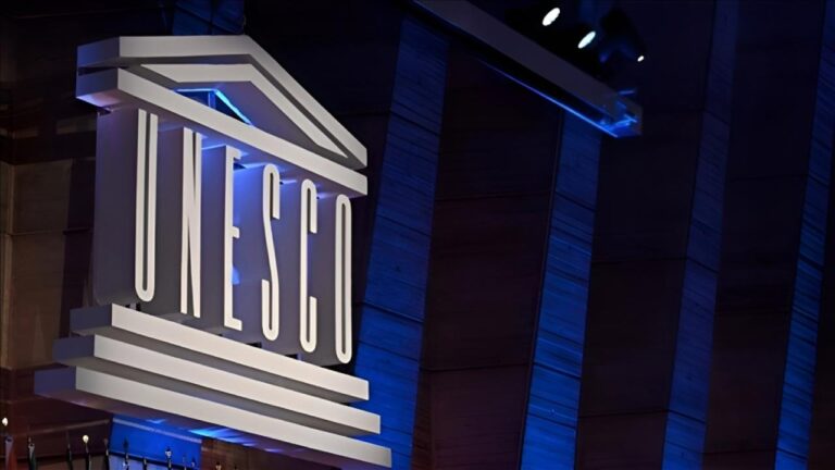 Türkiye, UNESCO Yürütme Kurulu Üyeliğine 3. Kez Seçildi